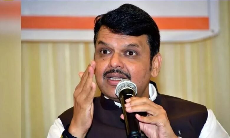 Maharashtra Language Policy, Marathi Mandatory, CM Devendra Fadnavis Statement, Respect Mother Tongue, Marathi in Education, Indian Languages, Foreign Languages Welcome, Narendra Modi Marathi Classical Status,