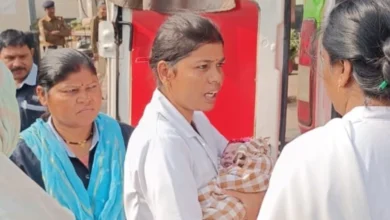 02 02 2026 woman delivers baby girl onboard