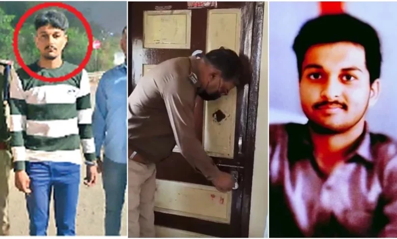 18 02 2026 indore student murder case crime 2026218 8610