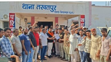 Abusive comments: इंस्टाग्राम पर भगवान श्रीराम के खिलाफ अभद्र टिप्पणी, नगोई निवासी सूरज भारती गिरफ्तार 2 Abusive comments