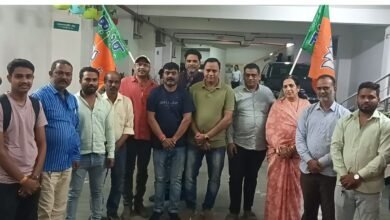 Appointment: भाजपा पश्चिम मंडल के सभी मोर्चा पदाधिकारियों की घोषणा 3 Appointment