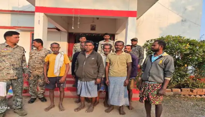कोंडागांव