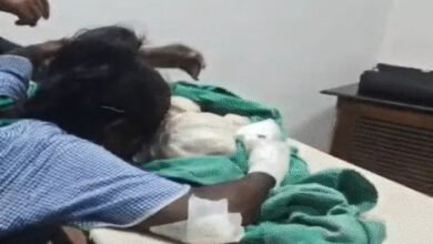 रायगढ़ कार्बन प्लांट ब्लास्ट: 9 माह की बच्ची समेत 4 की मौत, परिजनों ने लगाया FIR वापस लेने का दबाव 5 BeFunky photo 7