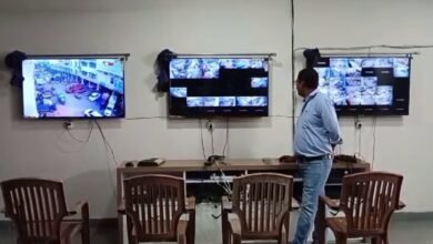 CCTV cameras for traders