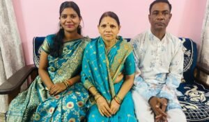 Daughters become inspiration: संघर्ष से शिखर तक, बिलासपुर की बेटियों ने रचा सफलता का इतिहास. 2 Daughters become inspiration1