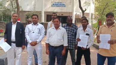 Demand To Remove The Village Head: सरपंच पर भ्रष्टाचार के गंभीर आरोप कलेक्टर से हटाने की मांग 5 Demand To Remove The Village Head