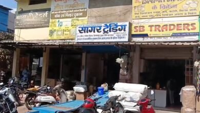 Drug department raid