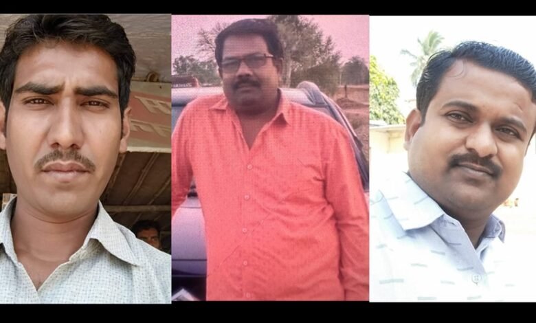 FIR registered: बिल्हा के ग्राम ढेका में 24.70 लाख का गबन, पूर्व सरपंच, दो सचिव और कोटवार पर एफआईआर... 1 FIR registered