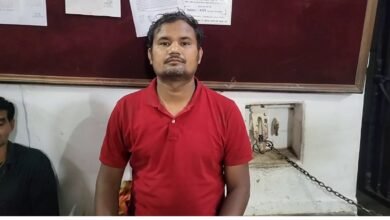 Fake officer: मंत्रालय में सेटिंग के नाम पर ठगी करने वाला फर्जी अधिकारी गिरफ्तार 4 Fake officer