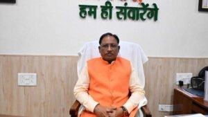 बस्तर में बदलती तस्वीर: शांति, विकास और विश्वास की नई इबारत 5 IMG 8976