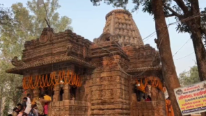 महाशिवरात्रि पर छत्तीसगढ़ के शिवालयों में उमड़ा आस्था का सैलाब 4 IMG 9080