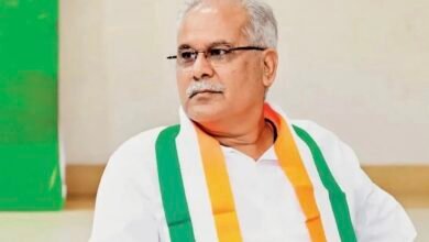 अर्थव्यवस्था पर भूपेश बघेल का केंद्र पर हमला, बोले– 2014 से पहले का कर्ज अब तीन गुना 2 IMG 9200