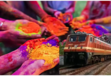 होली पर रेलवे का तोहफा: 1,410 से ज्यादा स्पेशल ट्रेनें, दक्षिण पूर्व मध्य रेलवे से 15 ट्रेनें चलेंगी 22 IMG 9269