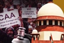 सुप्रीम कोर्ट 5 मई 2026 से CAA पर करेगा अंतिम सुनवाई 12 IMG 9286