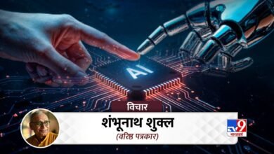 AI से डर नहीं, दिशा चाहिए: तकनीकी क्रांति का नया दौर 2 IMG 9306