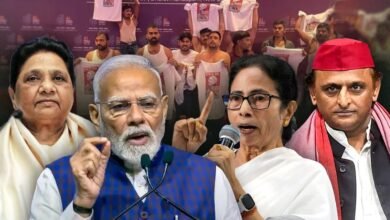 इंडिया-AI Impact Summit में यूथ कांग्रेस के प्रदर्शन पर पीएम मोदी का तीखा हमला 2 IMG 9361