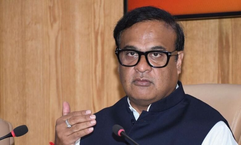 असम में विधानसभा चुनाव से पहले NDA में सीट बंटवारे पर सहमति 1 IMG 9370