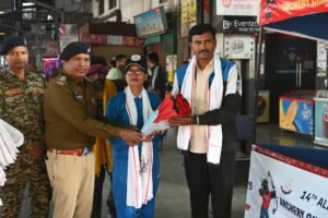 भिलाई में 14वीं अखिल भारतीय पुलिस तीरंदाजी प्रतियोगिता, 23 फरवरी से मुकाबले,CM होंगे शामिल 2 IMG 9373