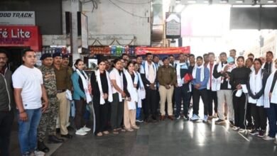 भिलाई में 14वीं अखिल भारतीय पुलिस तीरंदाजी प्रतियोगिता, 23 फरवरी से मुकाबले,CM होंगे शामिल 2 IMG 9375