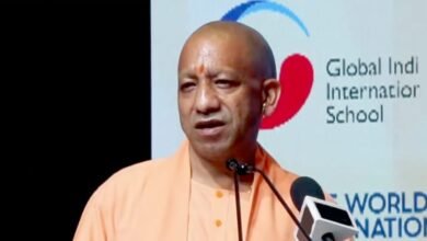 सिंगापुर में योगी आदित्यनाथ का संबोधन: ‘दंगों वाला यूपी नहीं, अब सब चंगा है’ 2 IMG 9396