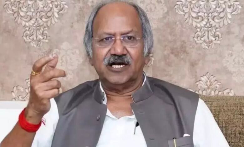 बृजमोहन अग्रवाल: जनसेवा का पर्याय, रायपुर की धड़कन और छत्तीसगढ़ की पहचान 1 IMG 9415