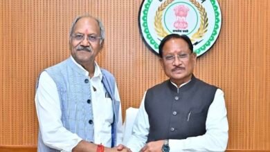 ‘संकल्प बजट’ से विकसित छत्तीसगढ़ को नई दिशा: सांसद बृजमोहन अग्रवाल 6 IMG 9426