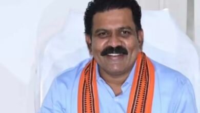 छत्तीसगढ़ बजट 2026: ‘ज्ञान’ और ‘गति’ के संकल्प के साथ विकास का खाका- उपमुख्यमंत्री विजय शर्मा 4 IMG 9429