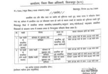 рд╢рд┐рдд рд▓рд╣рд░ рдЦрддрдо рд╣реЛрддреЗ рд╣реА рдмрд┐рд▓рд╛рд╕рдкреБрд░ рдореЗрдВ рд╕реНрдХреВрд▓реЛрдВ рдХрд╛ рд╕рдордп рд╕рд╛рдорд╛рдиреНрдп, рдХрд▓реЗрдХреНрдЯрд░ рдХреА рдордВрдЬреВрд░реА рдХреЗ рдмрд╛рдж рдЖрджреЗрд╢ рдЬрд╛рд░реА 34 IMG 9518