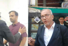 рд░рд╛рдпрдкреБрд░ рддрд╣рд╕реАрд▓ рдХрд╛рд░реНрдпрд╛рд▓рдп рдореЗрдВ рдирдХрд▓ рдХреЙрдкреА рдХреЛ рд▓реЗрдХрд░ рд╡рдХреАрд▓реЛрдВ рдХрд╛ рд╣рдВрдЧрд╛рдорд╛, рд╡реАрдбрд┐рдпреЛ рд╡рд╛рдпрд░рд▓ 33 IMG 9519