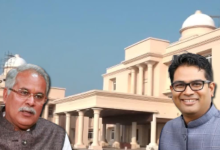 बजट सत्र में वित्तीय स्वीकृति पर घमासान, विपक्ष का वॉकआउट 25 IMG 9565