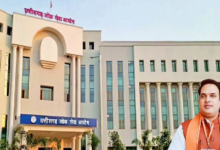 पीएससी भर्ती पर फिर घमासान, बायलर इंस्पेक्टर नियुक्ति को लेकर राज्यपाल से जांच की मांग 26 IMG 9586