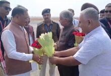 बिलासपुर दौरे पर सीएम साय, 263 करोड़ के विकास कार्यों की सौगात और किसानों को बड़ी राहत 21 IMG 9592