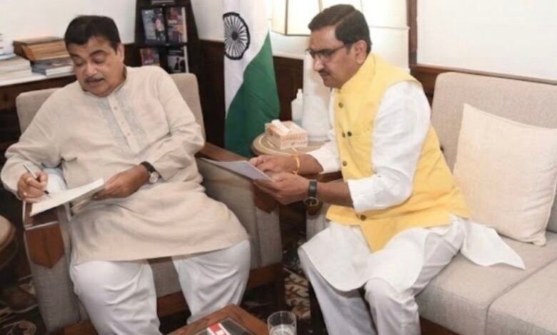 बिलासपुर को 32 किमी रिंग रोड की सौगात: शहरी विकास और यातायात सुधार की दिशा में ऐतिहासिक पहल 1 IMG 9597