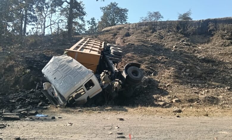 Kenda Valley accident