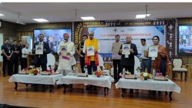 National Conference of Vice-Chancellors