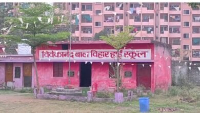 Principal's brutality