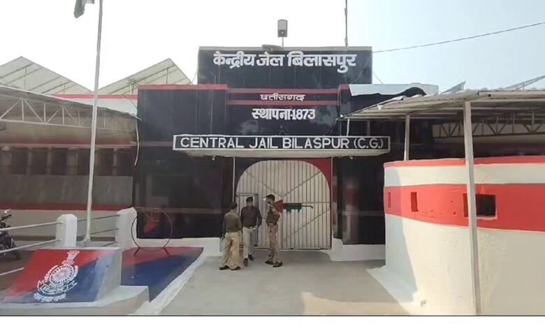 Prisoner attempted suicide