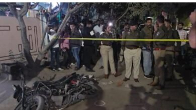 Robbery: न्यायधानी में बेखौफ बदमाश, राजकिशोर नगर में व्यवसायी को लहूलुहान कर लूटी कार 6 Robbery