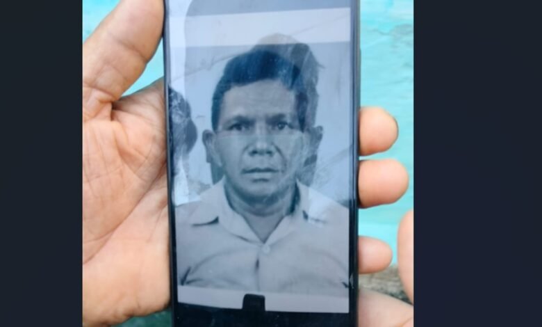 Son kills father: मानसिक रूप से अस्थिर बेटे ने ली पिता की जान, 1 Son kills father