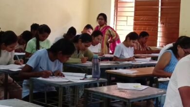 The Strike Has Been Banned