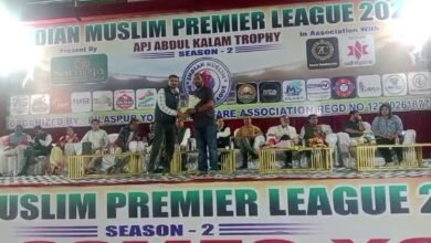 The thrill of IMPL Season 2