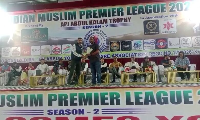 The thrill of IMPL Season 2