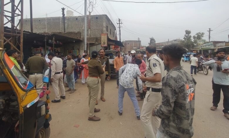 Vehicle checking campaign: कोटा क्षेत्र में सघन वाहन चेकिंग अभियान, यातायात नियमों के उल्लंघन पर सख्त कार्यवाही 1 Vehicle checking campaign