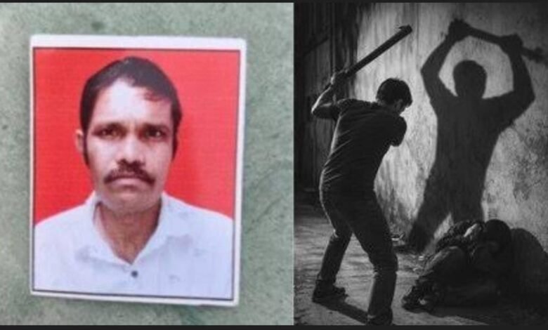 Worker's death: छत्तीसगढ़ के मजदुर की केरल में हत्या, परिजनो में रोष... 1 Worker's death