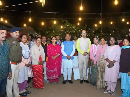 मुख्यमंत्री