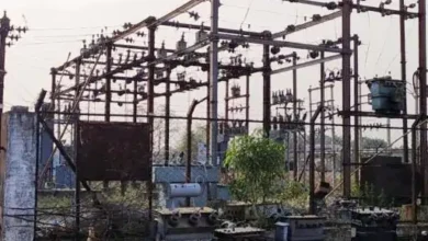 रायगढ़ में पावर ट्रांसफार्मर अपग्रेड के चलते बिजली 6.5 घंटे बंद रहेगी 2 रायगढ़