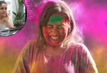 होली से पहले त्वचा की देखभाल जरूरी, रंगों के नुकसान से बचने के लिए अपनाएं ये आसान उपाय 35 होली