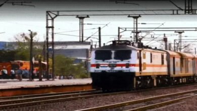 ट्रेनें