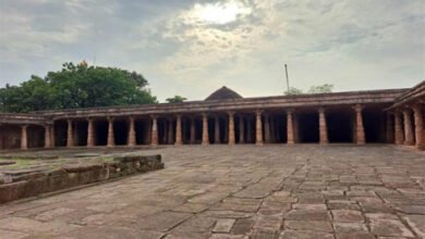 भोजशाला