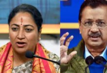 केजरीवाल की बरी होने पर सियासत तेज, सीएम रेखा गुप्ता बोलीं- यह क्लीन चिट नहीं 16 केजरीवाल